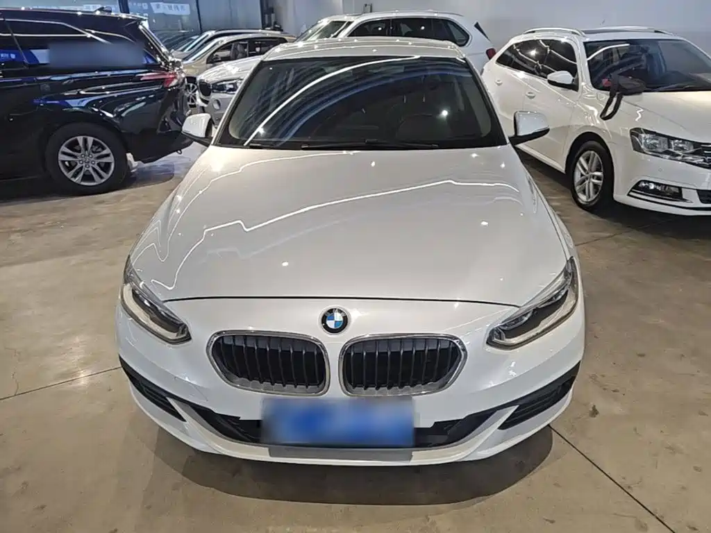 BMW 1 Series — миниатюра 3
