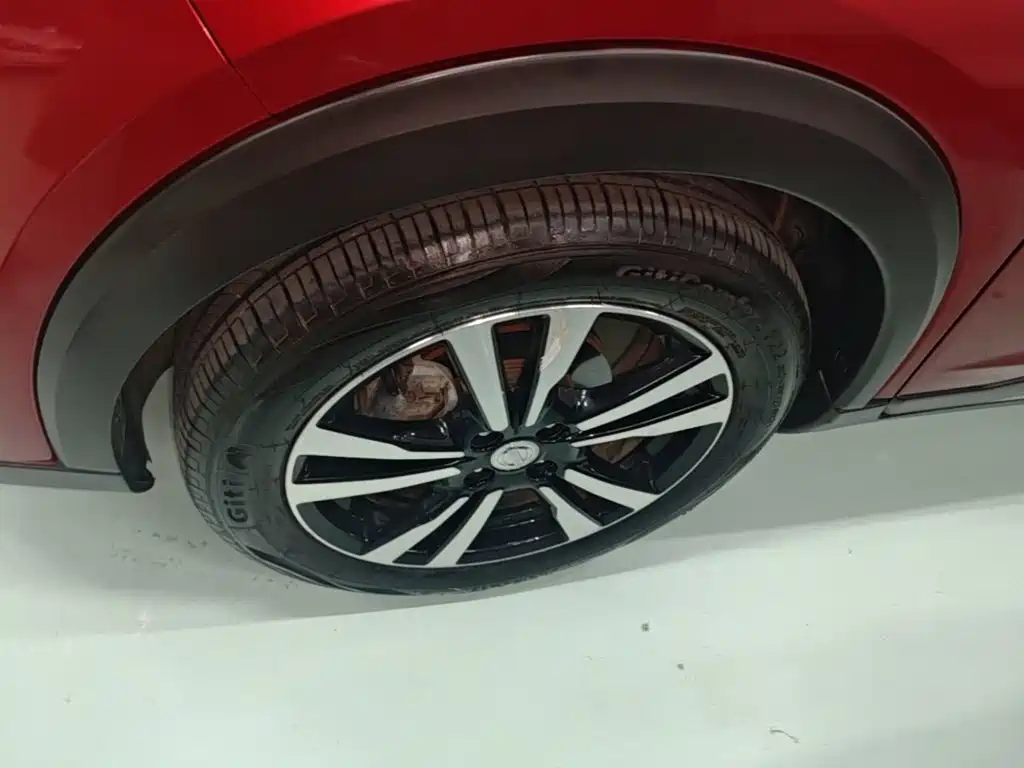Nissan Kicks — миниатюра 23