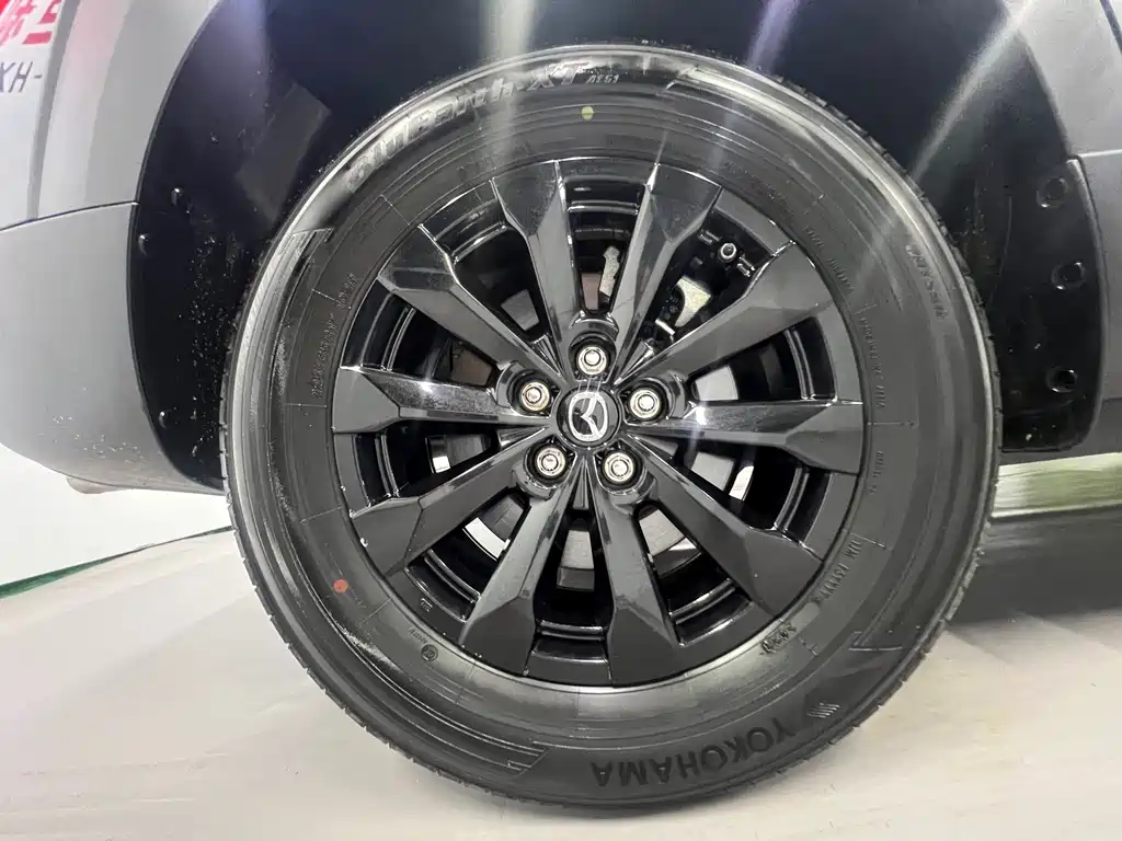 Mazda CX-50 Xingye — миниатюра 26