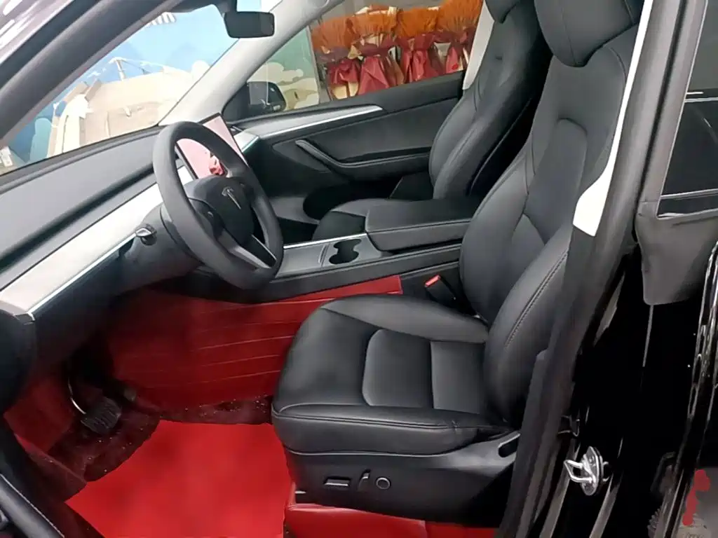Tesla Model Y — миниатюра 15