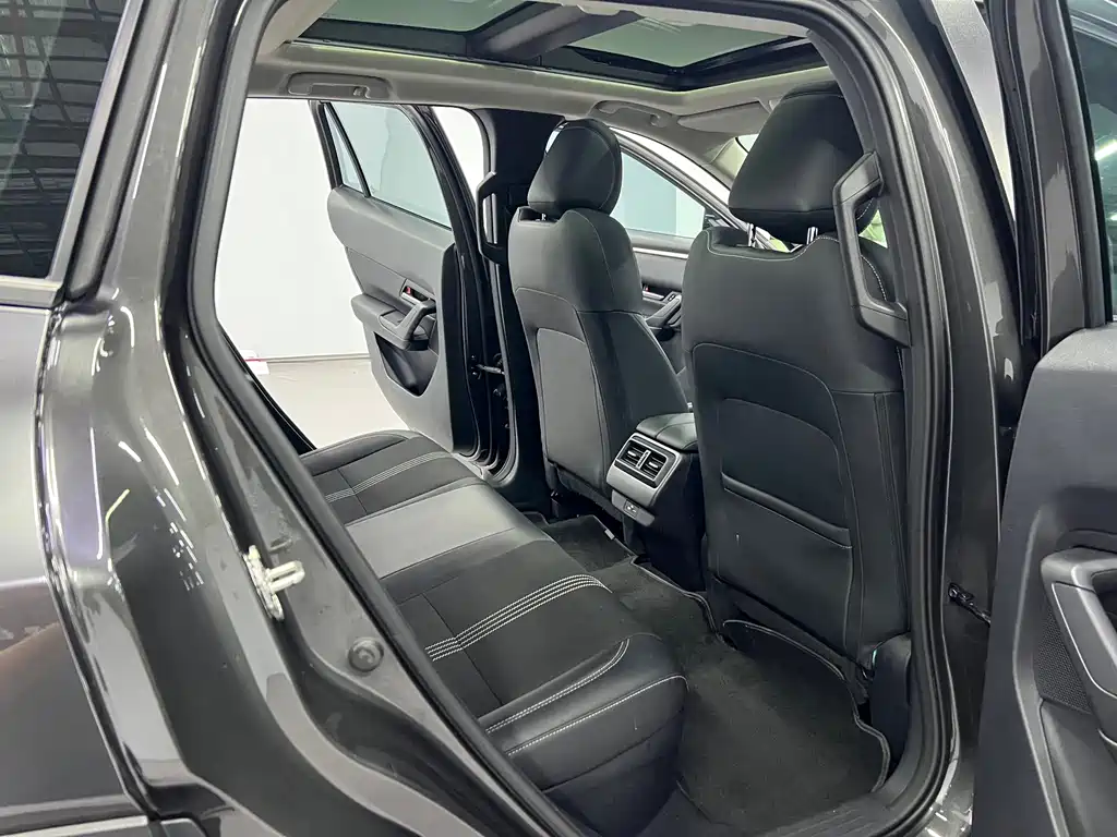 Mazda CX-50 Xingye — миниатюра 22