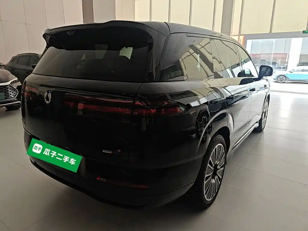 Denza N8L 2025 Flagship