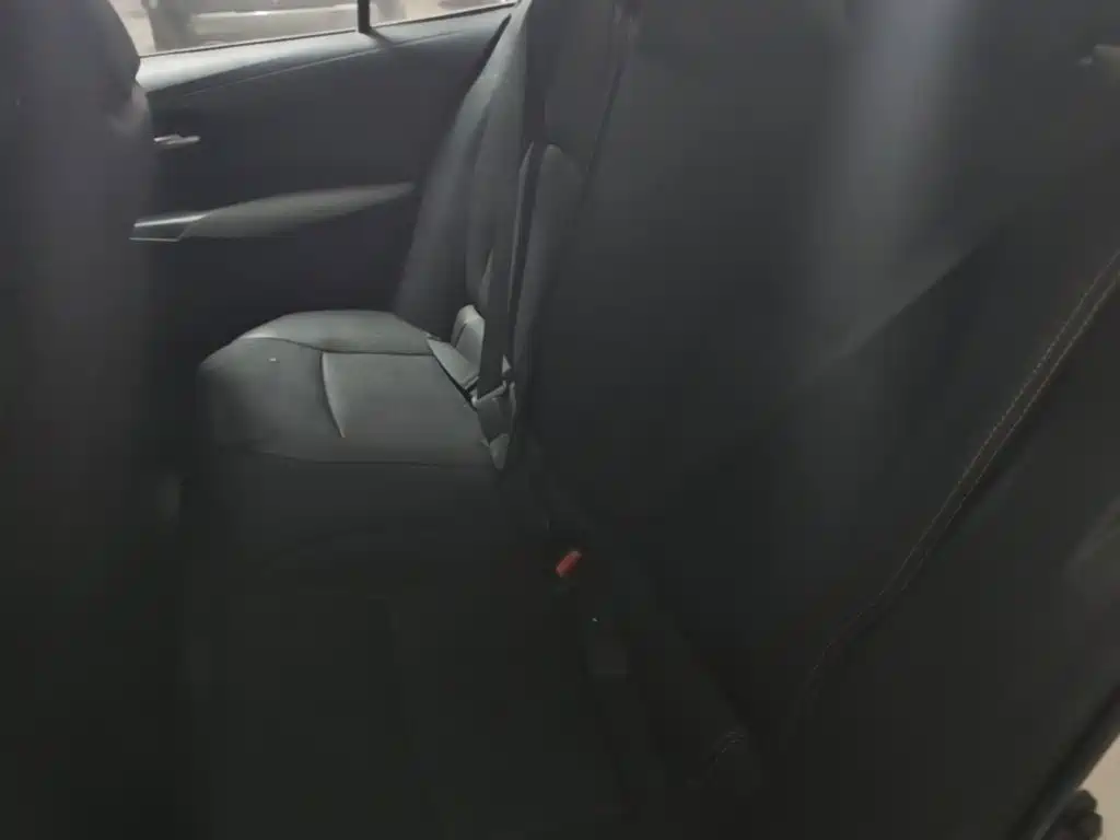 Toyota Corolla — миниатюра 13