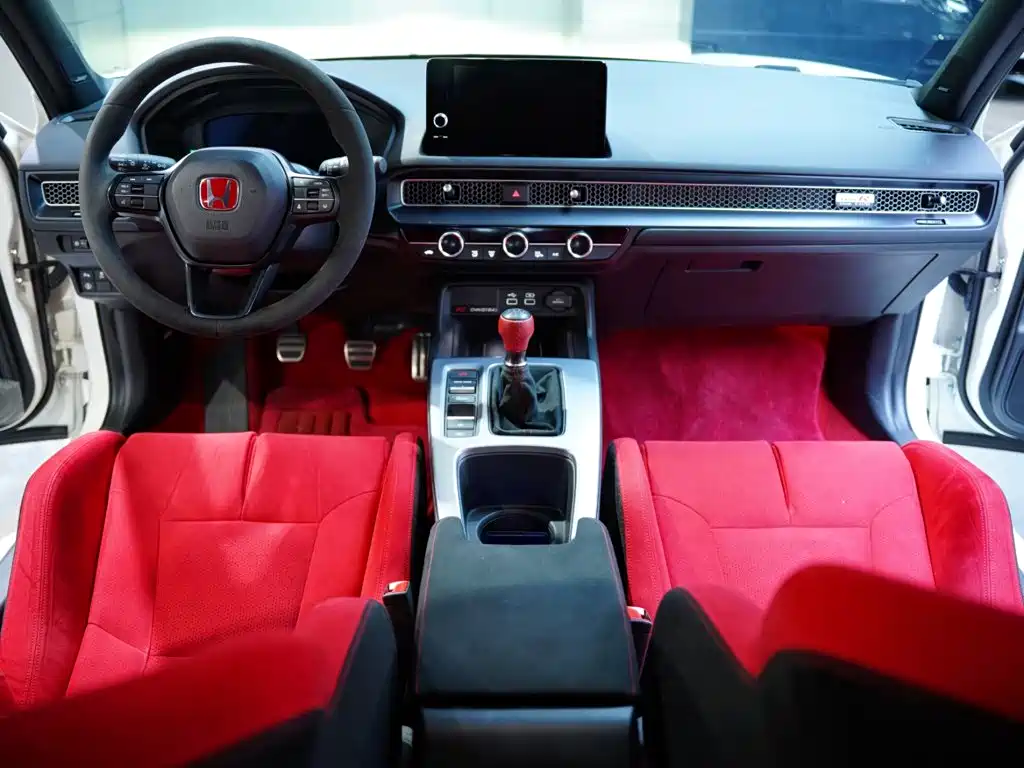 Honda Civic (Import) — миниатюра 29