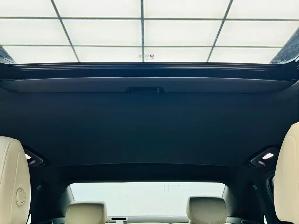 Cadillac CT6 — миниатюра 16