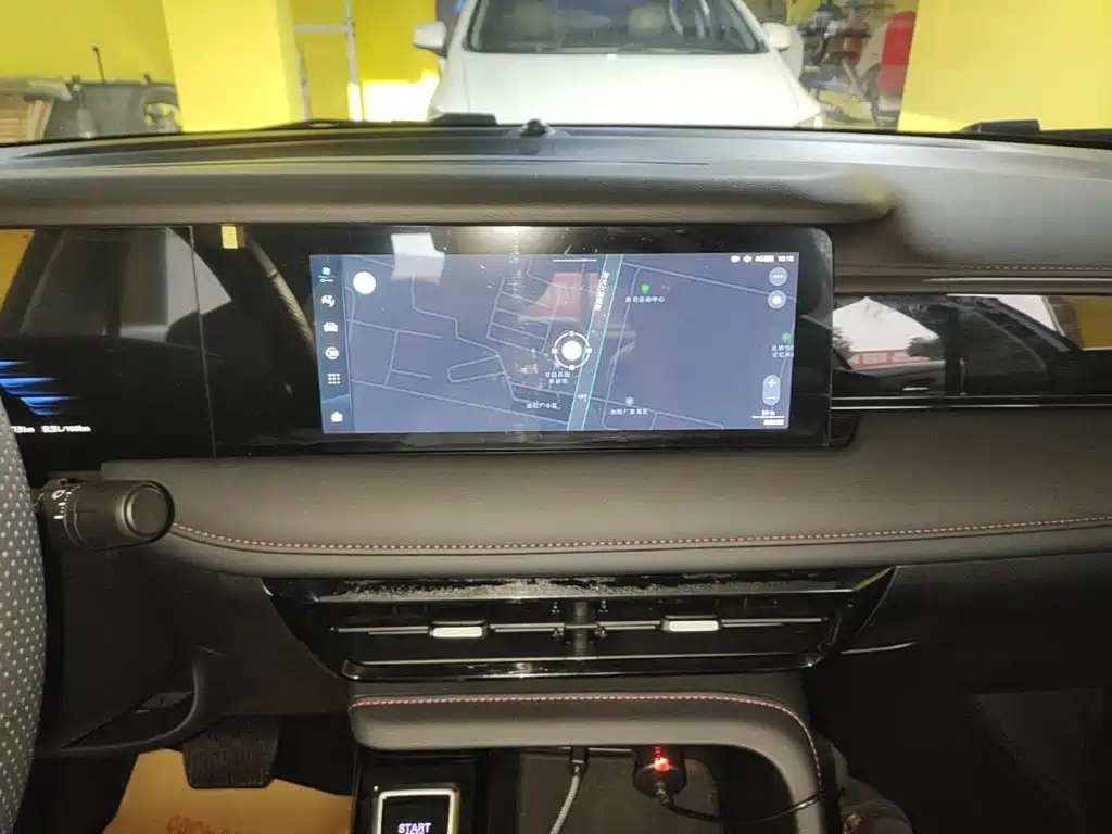 Roewe i5 — миниатюра 13