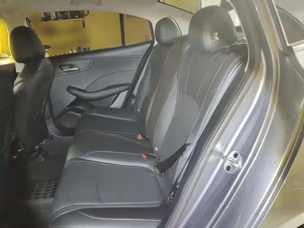 Roewe i5 — миниатюра 17