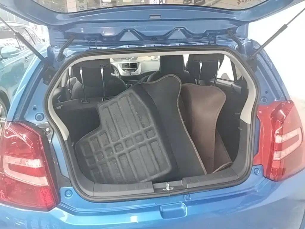 Suzuki Alto — миниатюра 19
