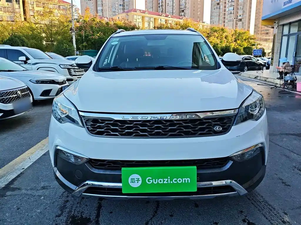 CHEETAH CARS CHEETAH CS10