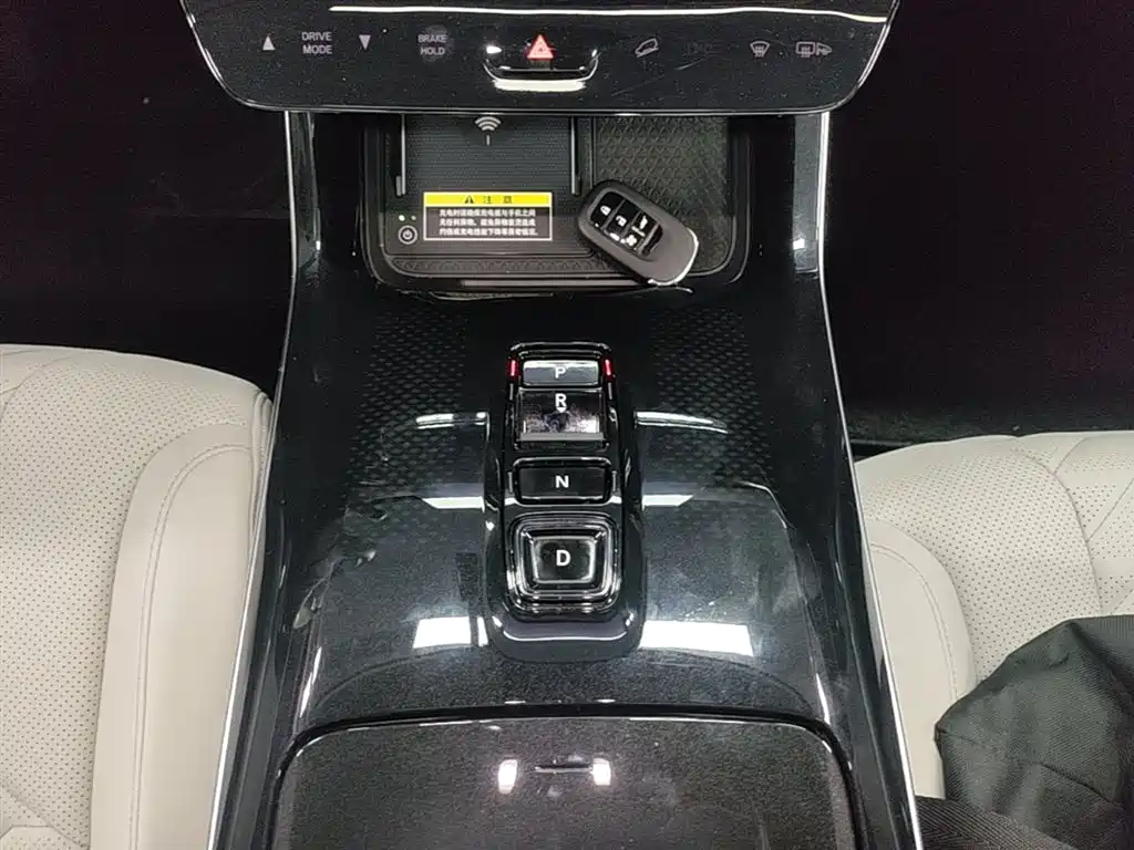 Honda Восточный ветер Honda S7 — миниатюра 14