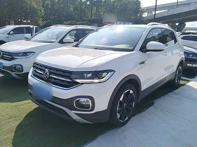 Volkswagen Tacqua