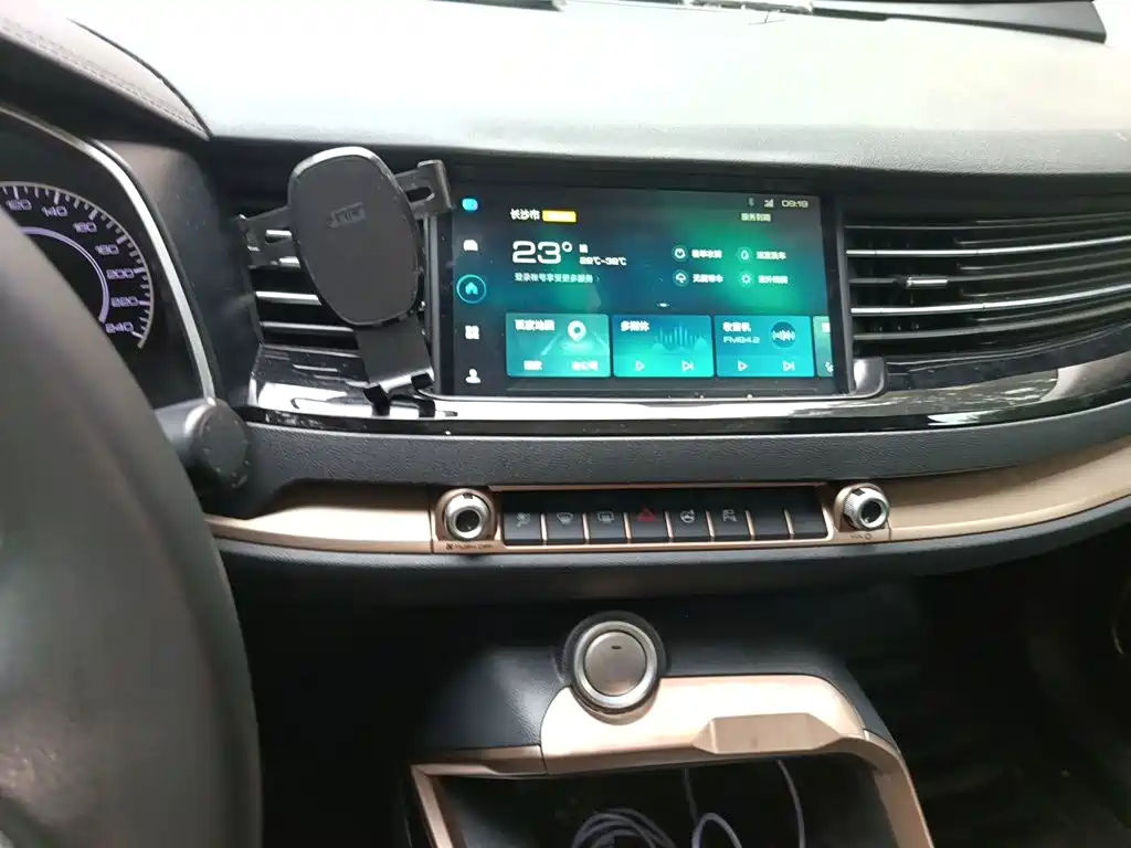 Haval H6 — миниатюра 14