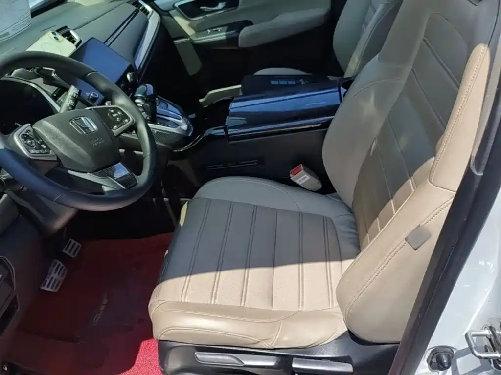 Honda CR-V — миниатюра 15