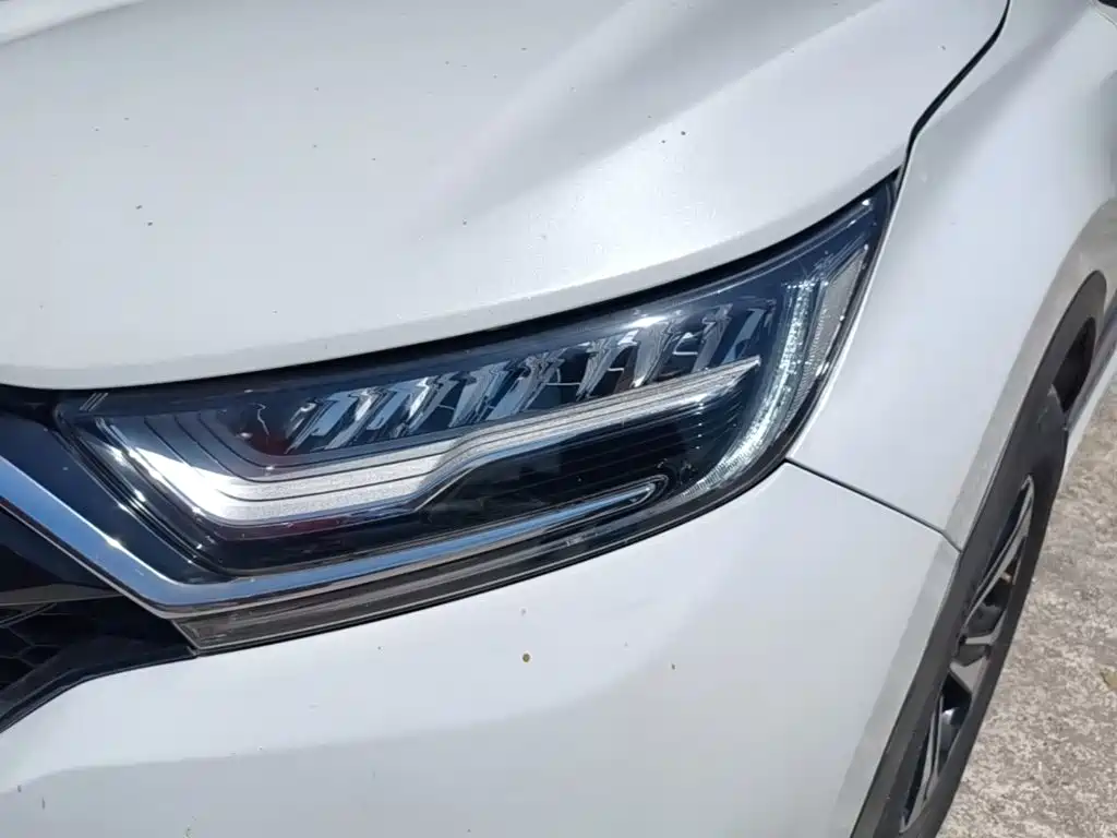Honda CR-V — миниатюра 24