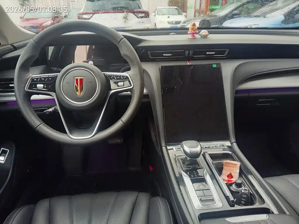 Hongqi H5 2024 2.0T AT
