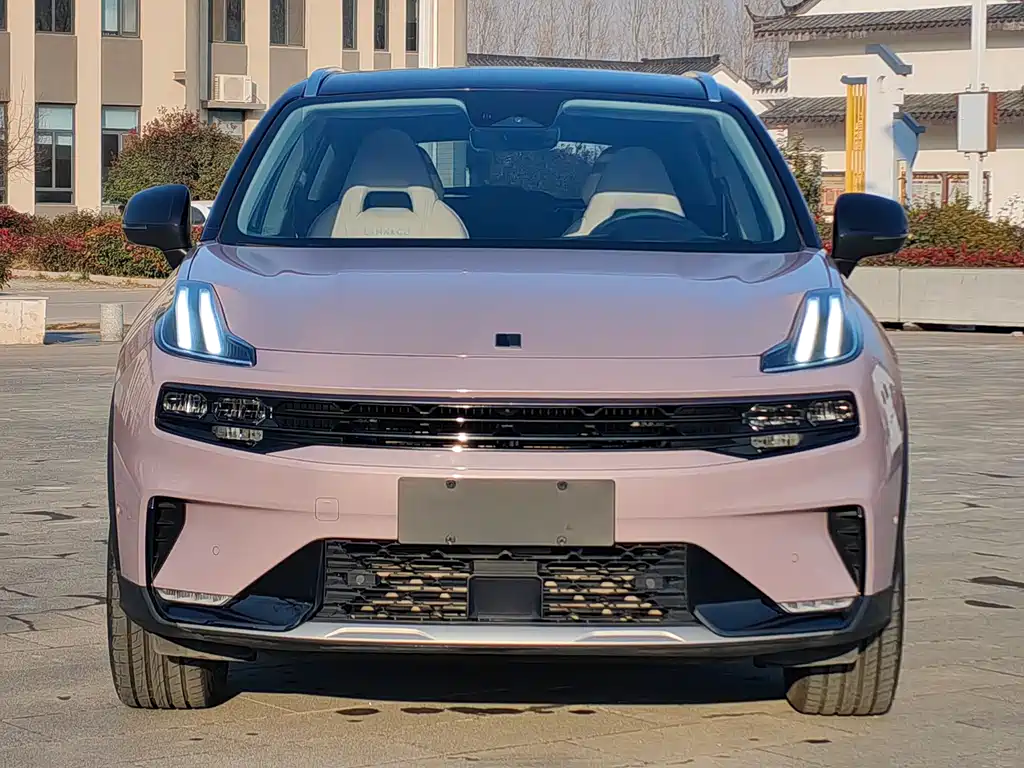 LYNK 06