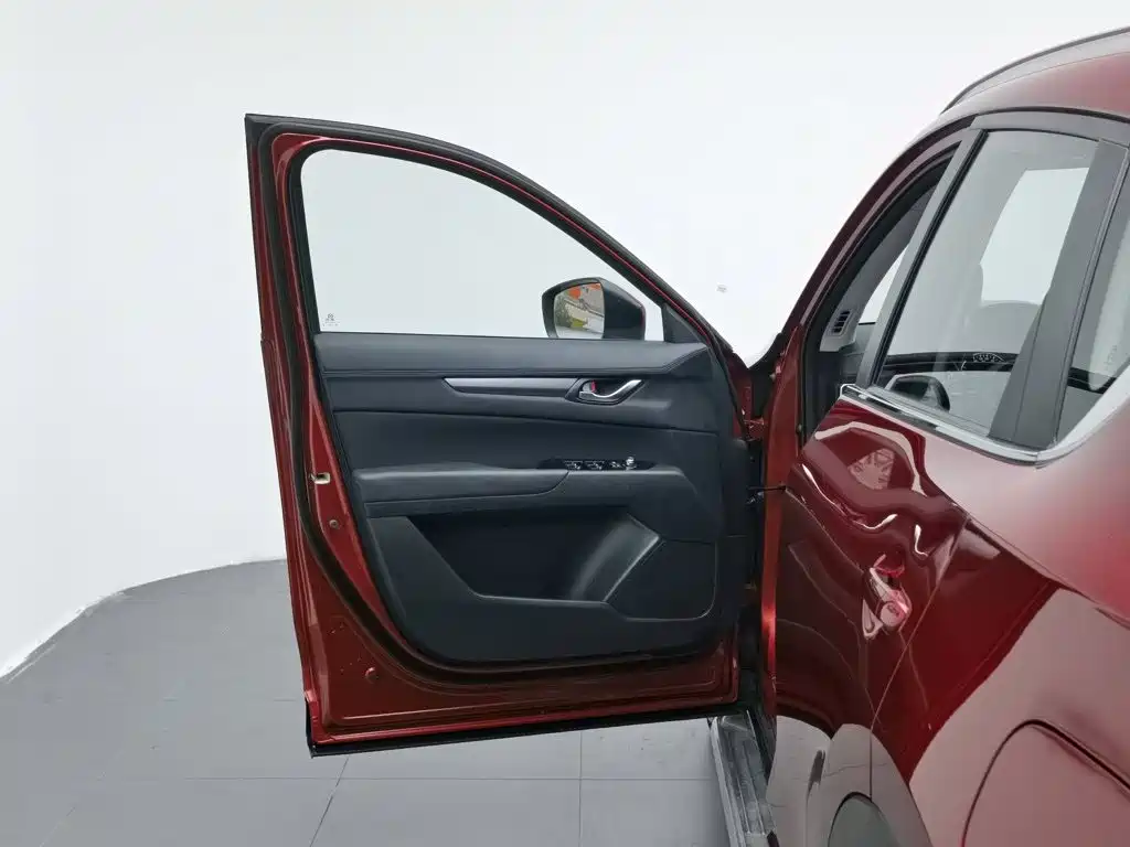 Mazda CX-5 2017 2.0L AT V