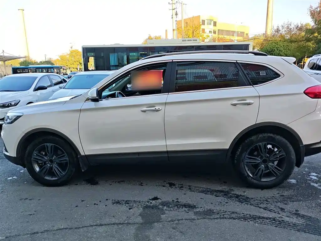 CHEETAH CARS CHEETAH CS10