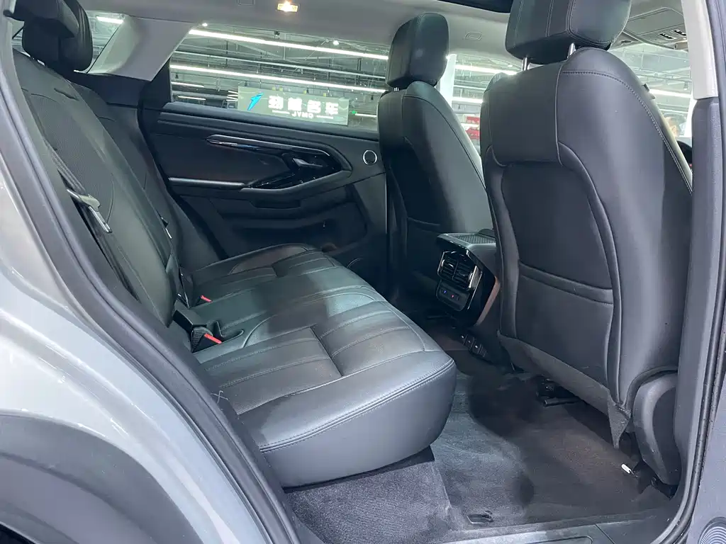 LAND ROVER RANGE ROVER AURORA