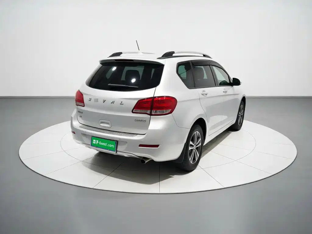 Haval H6 — миниатюра 6