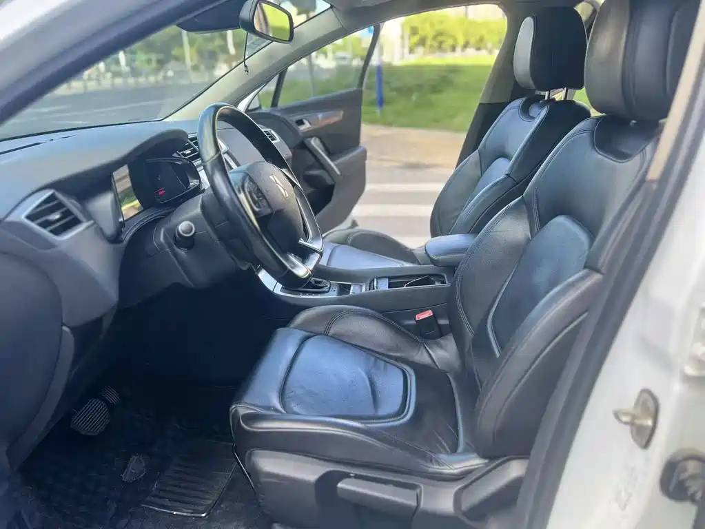 DS DS 5LS — миниатюра 13