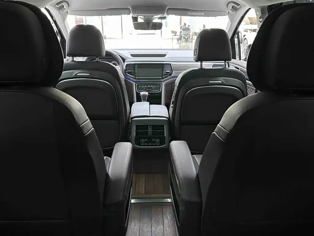 Volkswagen Viloran — миниатюра 5