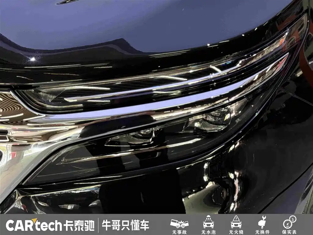 Chevrolet Equinox — миниатюра 11