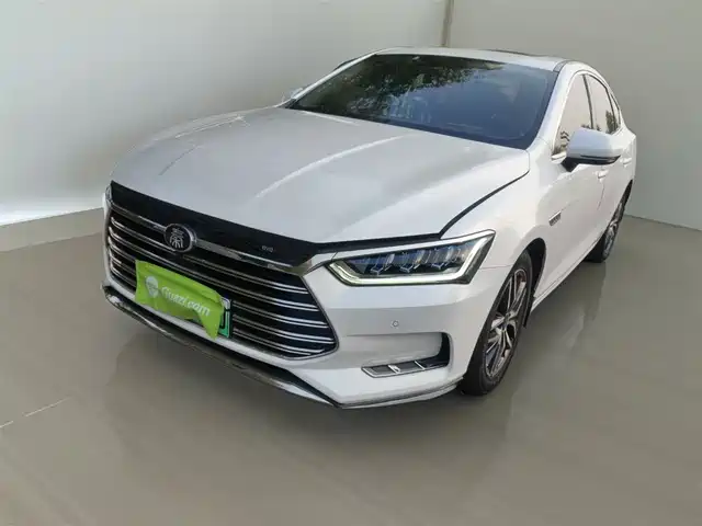 byd qinhuangdao-new-energy