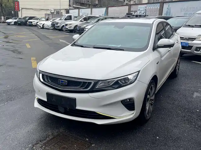 geely-automobile emgrand-gl