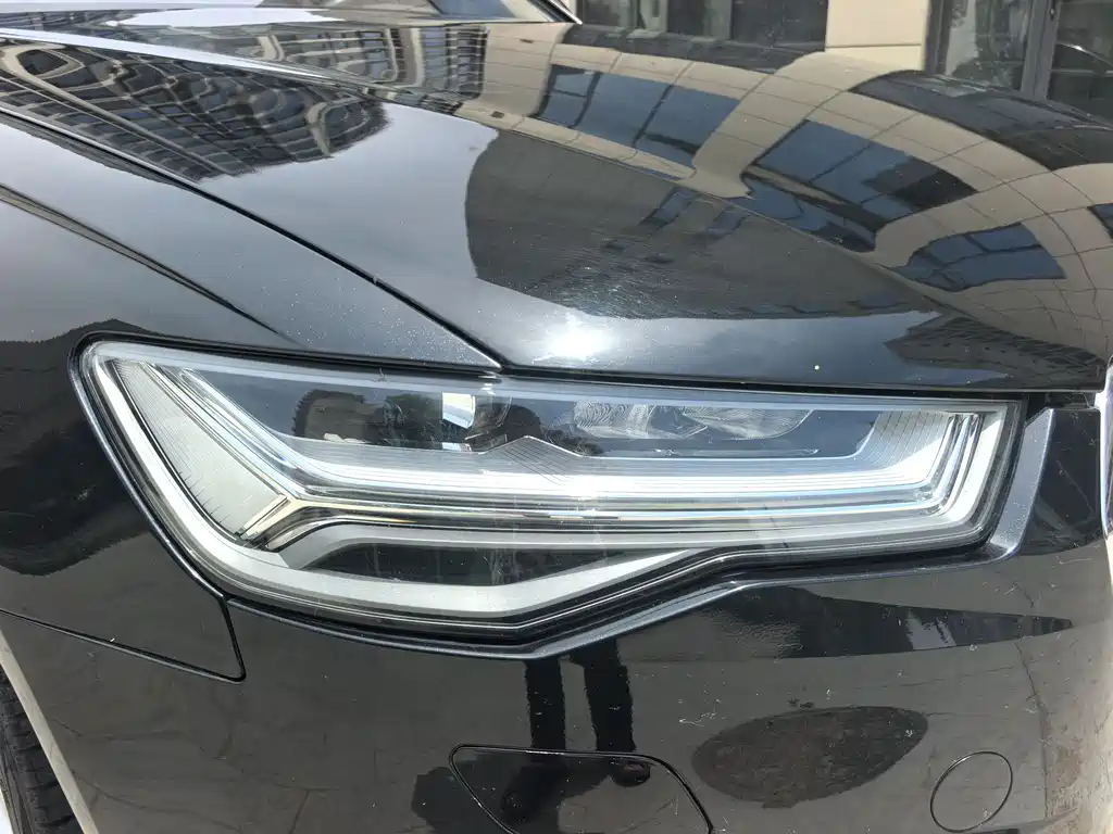 Audi A6L — фотографии объявления, Фото 11