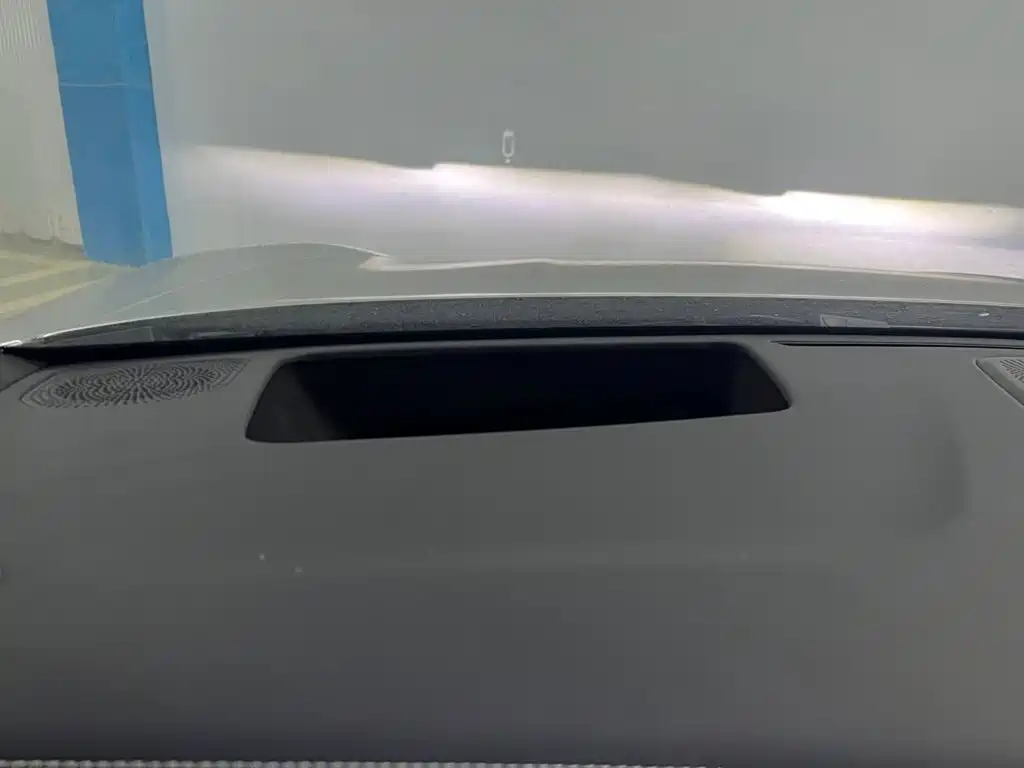Denza Denza Z9GT — миниатюра 11