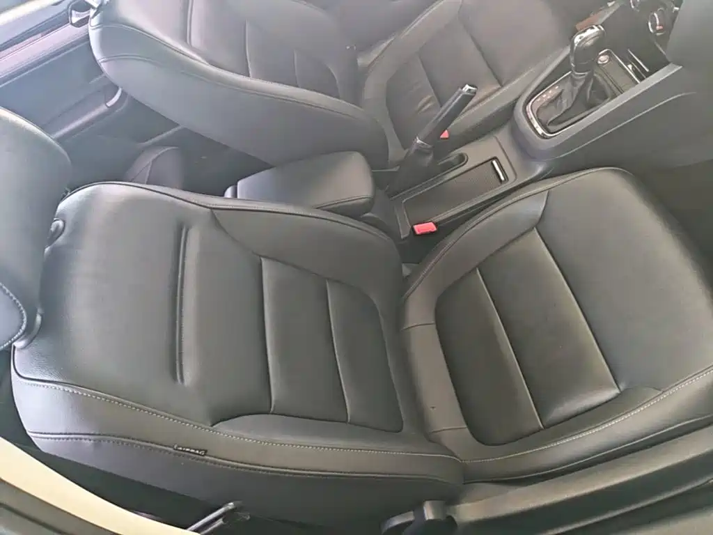Volkswagen Sagitar — миниатюра 25