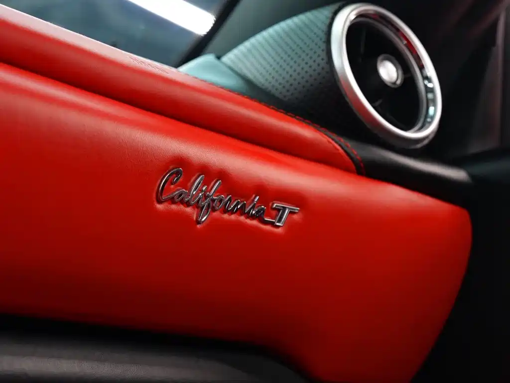 Ferrari California T — миниатюра 16