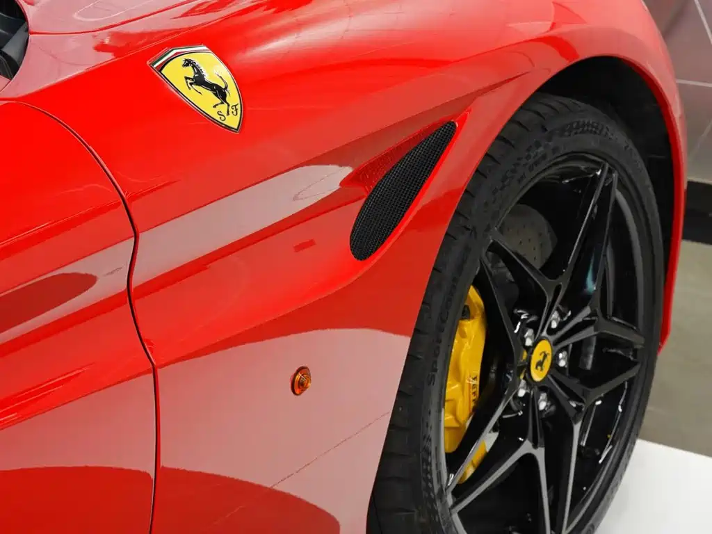 Ferrari California T — миниатюра 4