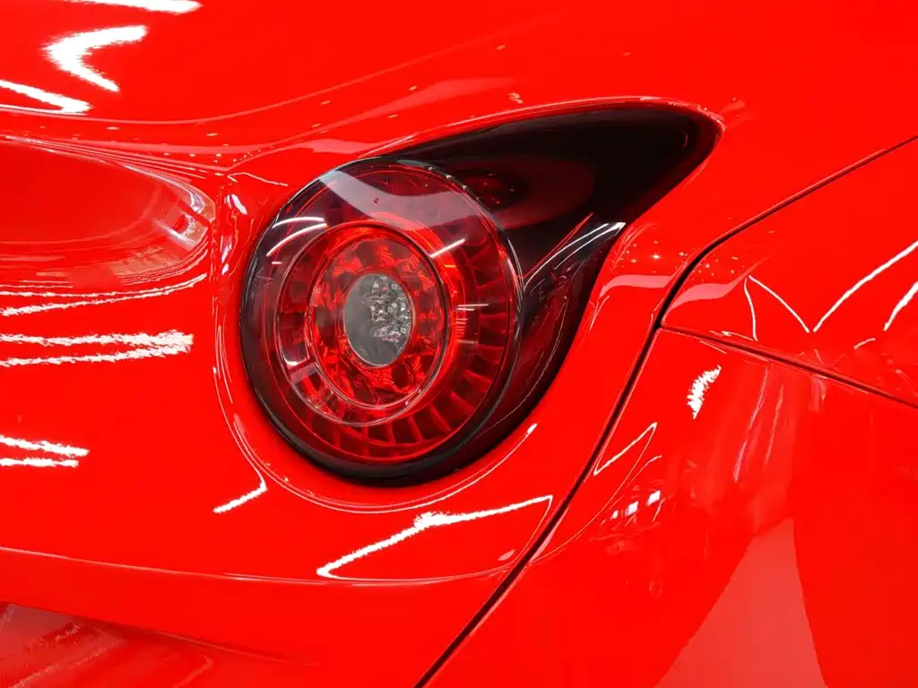 Ferrari California T — миниатюра 9