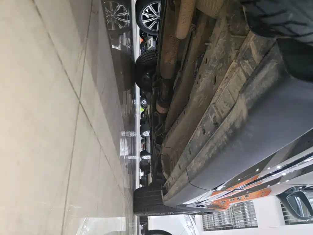 Chery Tiggo 8 — миниатюра 21