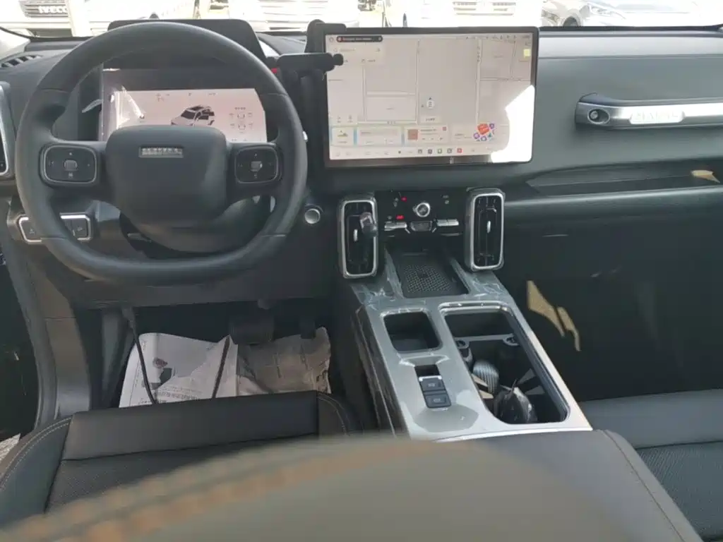 Haval Dargo 2026 1.5T DCT