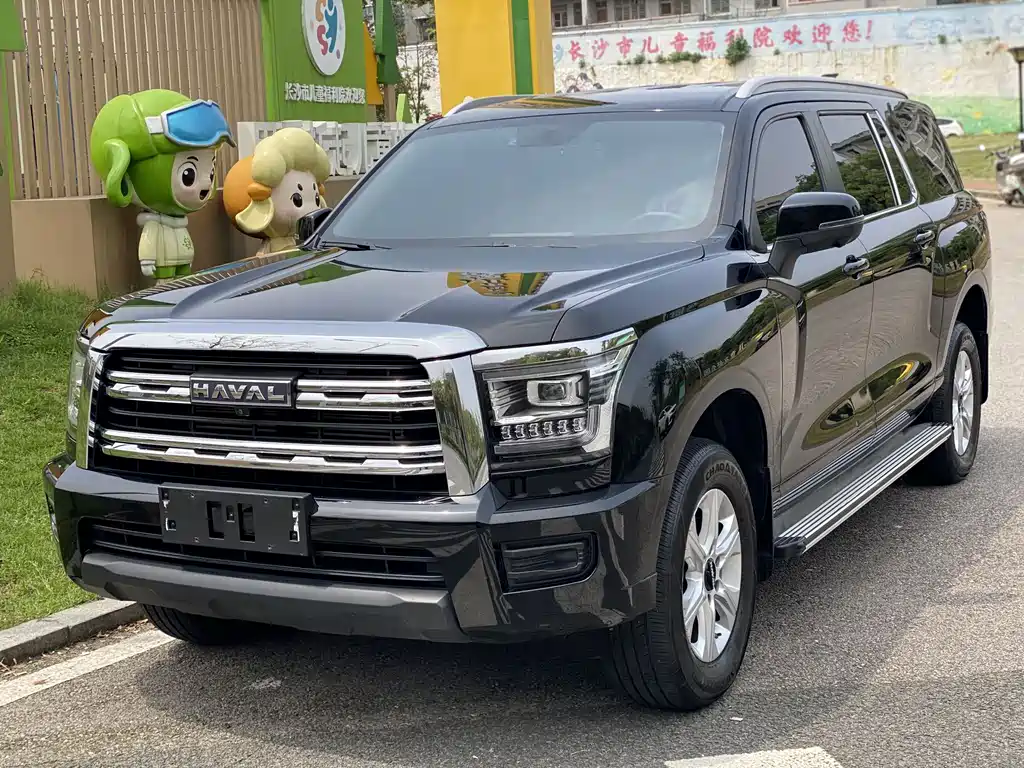 Haval H5 2025