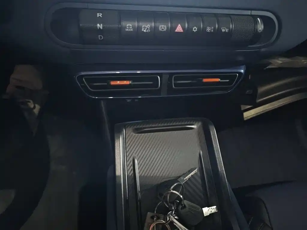 BYD Seagull — миниатюра 10