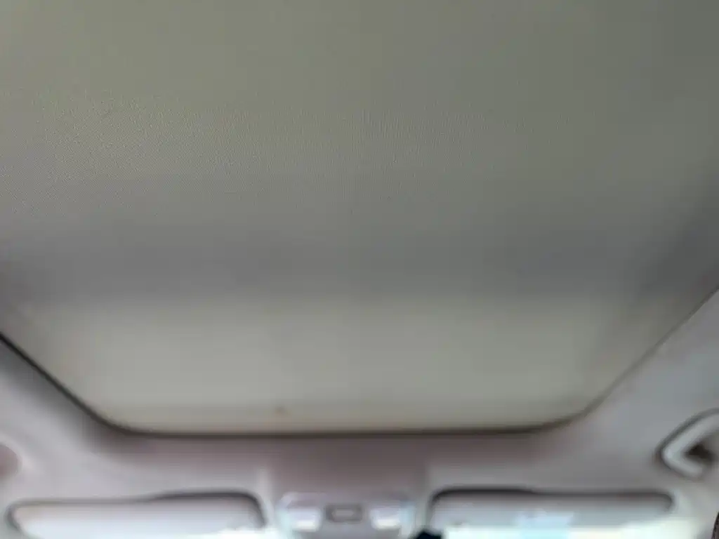 GEELY AUTOMOBILE BOYUE