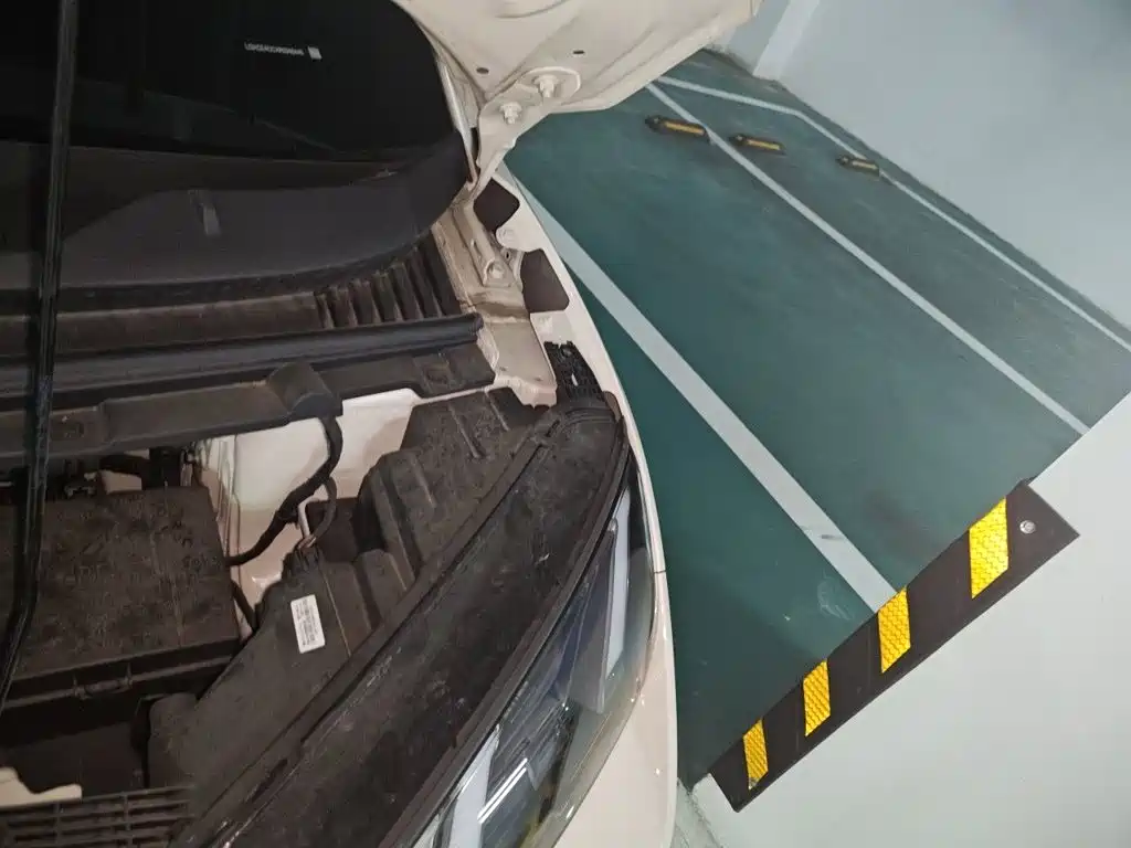 BYD Seagull — миниатюра 22