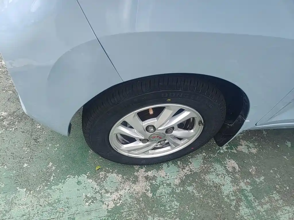 Wuling MINIEV — миниатюра 23