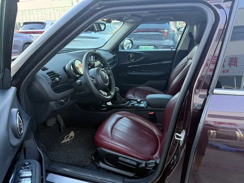 MINI Mini Clubman — миниатюра 2