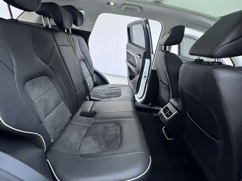 Haval H6 — миниатюра 7