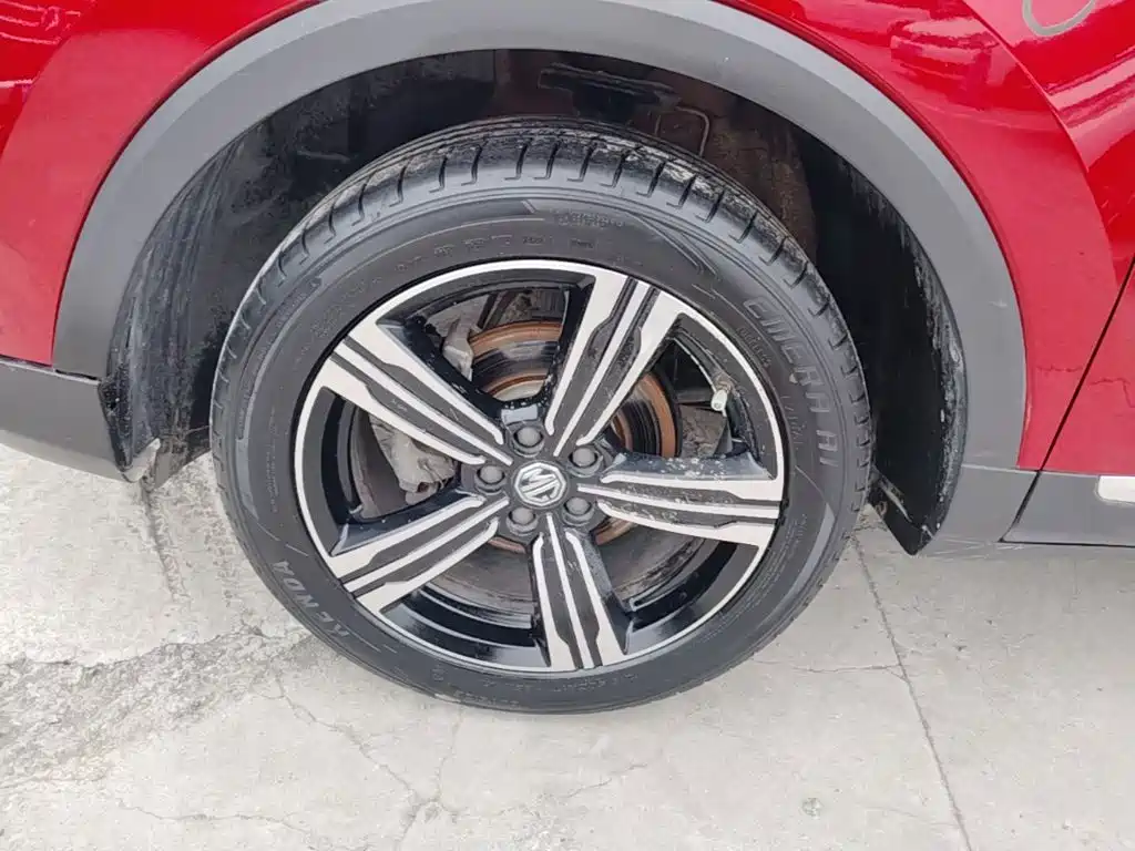 MG ZS — миниатюра 23