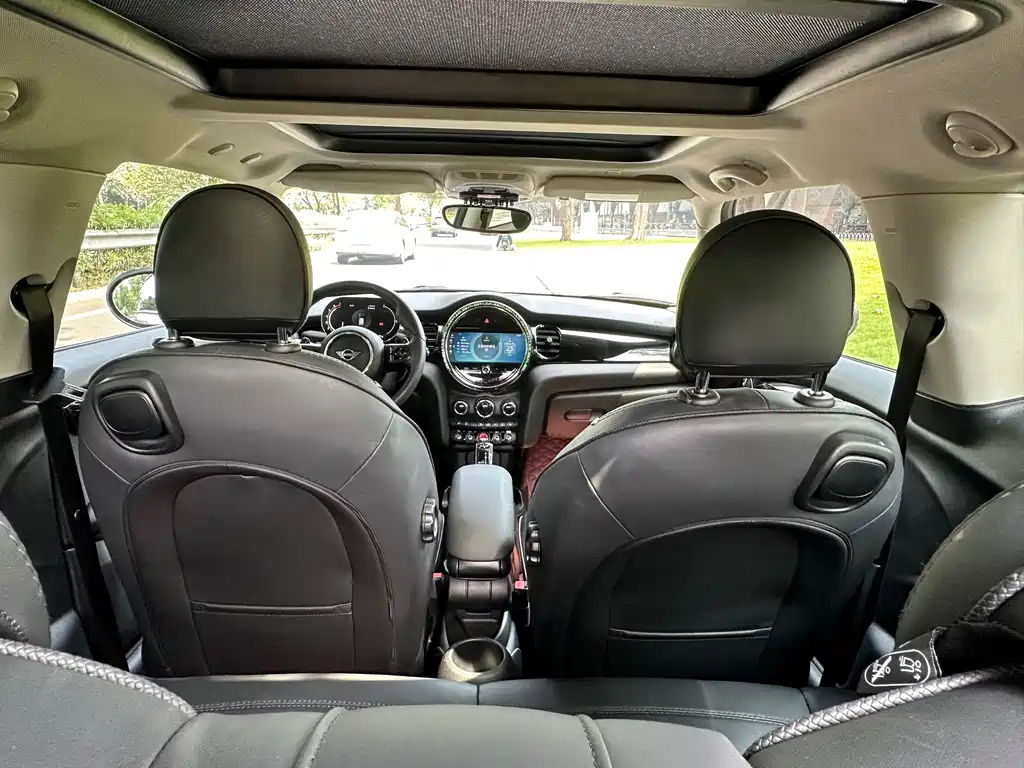 MINI Mini — миниатюра 13