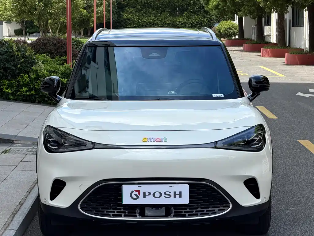 smart Smart #1 — миниатюра 4