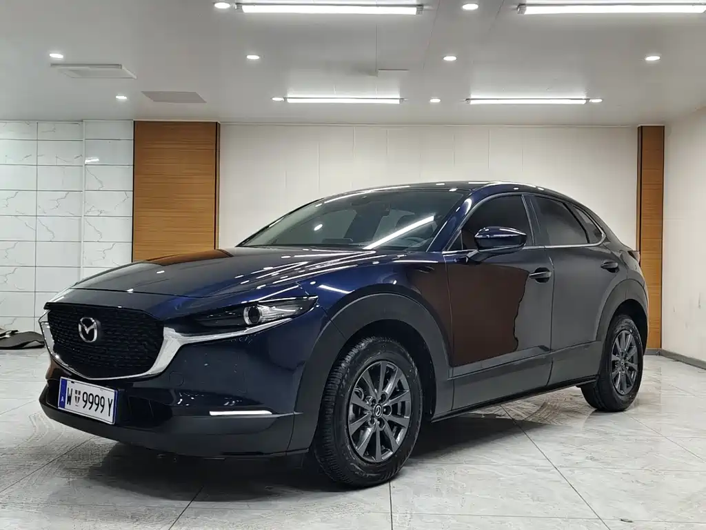 Mazda CX-30 2021