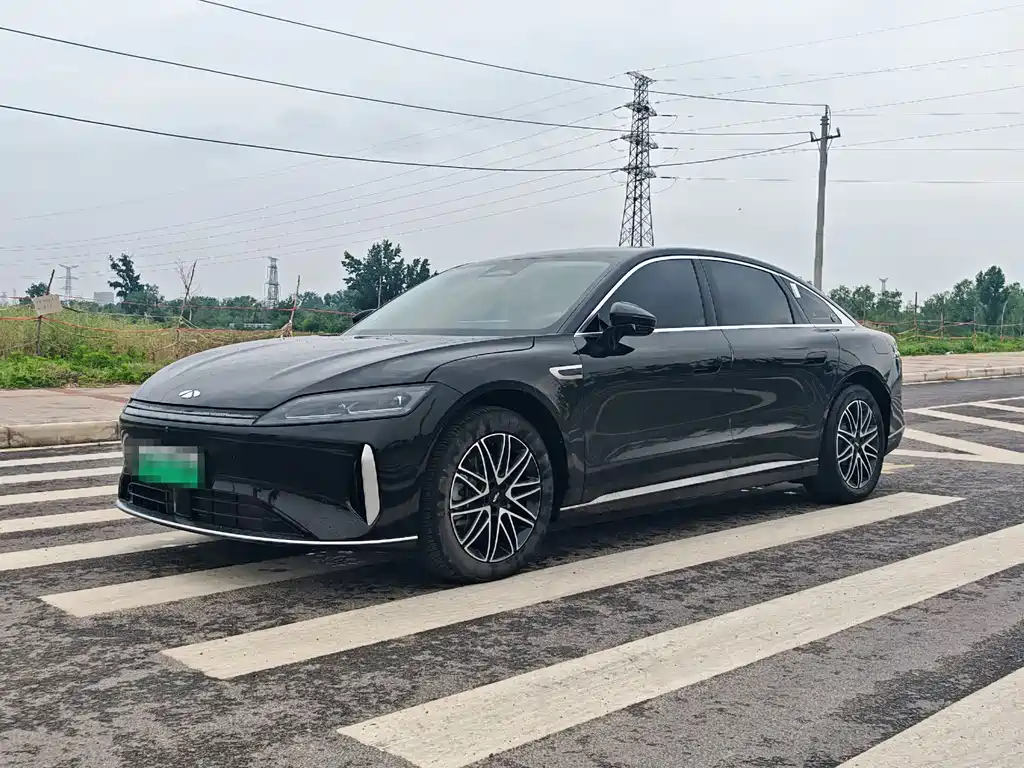 Fulwin 风云A9L 2025