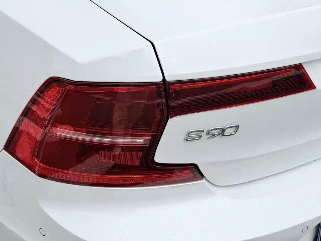 Volvo S90 — фотографии объявления, Фото 16